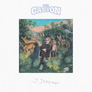 Image for 'The Canyon (feat. alt-J)'