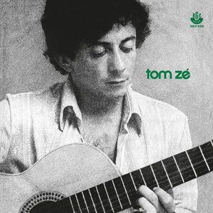 'Tom Zé (1970)'の画像