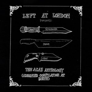 Image for 'Transgender Street Legend: The ACAB Anthology (Assigned Compilation At Birth)'