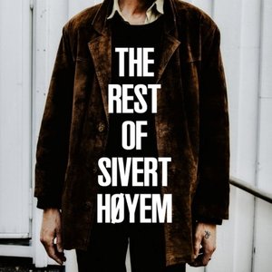 Zdjęcia dla 'The Rest Of'