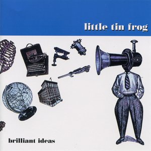 Image for 'Brilliant Ideas'