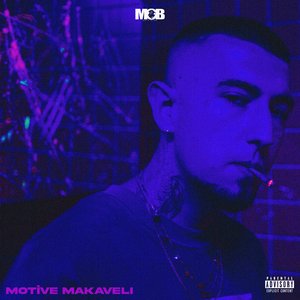 Image for 'Makaveli'