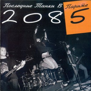 Image for '2085'