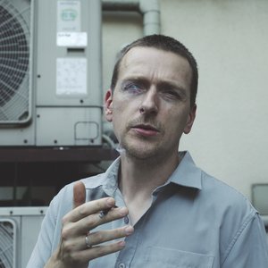 Bild für 'Justin K Broadrick'