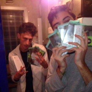 Image for 'Yung Beef'