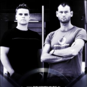 Image for 'The Hitmen'