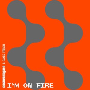 Imagen de 'I'm On Fire'