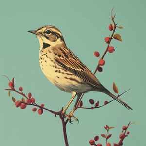 Image for 'Skylark'