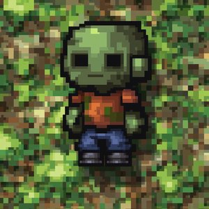 Image for 'Vicious Villager'