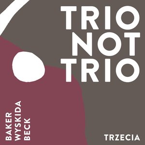 Image for 'Trio Not Trio - Trzecia'