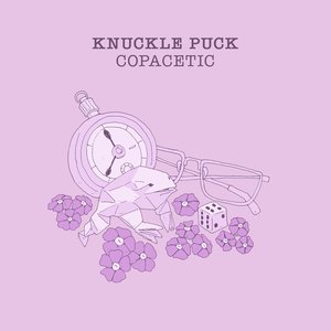 'Copacetic (Remixed/Remastered)' için resim