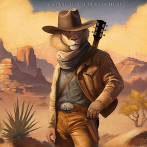 Image for 'Colmillo de Leche'