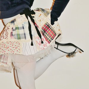 Image for 'pretty girls like me'