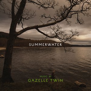 Image for 'Summerwater'