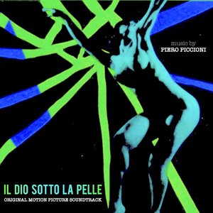 'Il Dio sotto la pelle - God Under The Skin (Original Motion Picture Soundtrack)'の画像