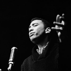 Image for 'Oscar Brown Jr.'