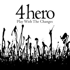 Image for 'Play With The Changes'