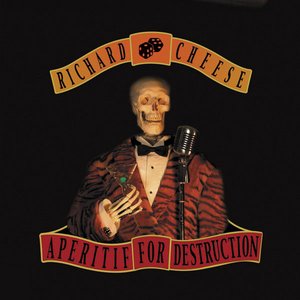 Image pour 'Aperitif for Destruction'