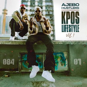 'Kpos Lifestyle, Vol. 1' için resim