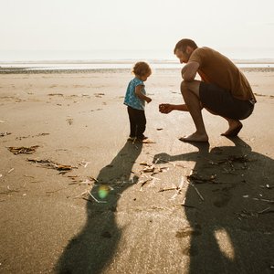 Imagem de 'By the Seaside'