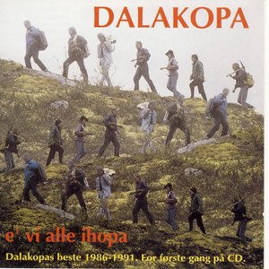 Image for 'E' Vi Alle Ihopa'