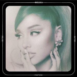 Image for 'Positions (Deluxe)'