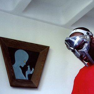 Immagine per 'MF DOOM'