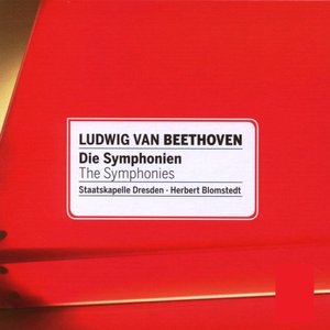 Imagem de 'Beethoven: The Symphonies'