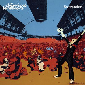 Image for 'Surrender'
