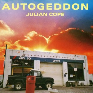 Image for 'Autogeddon'