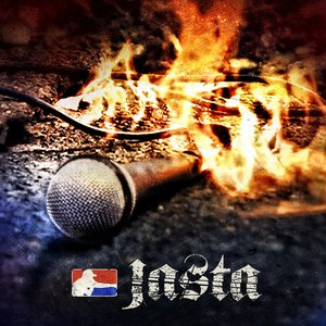 “Jasta”的封面