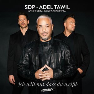 Image for 'Ich will nur dass du weißt (JazzDP)'