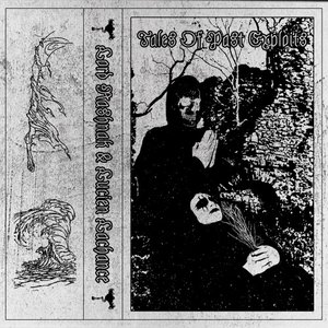Image for 'Tales of Past Exploits'