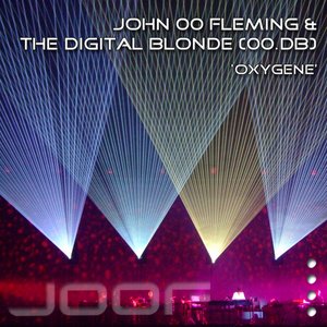 Image for 'Oxygene'