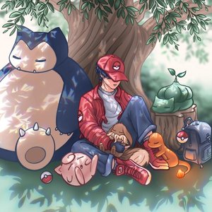 Immagine per 'Poké & Sleep'