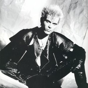 Bild für 'Billy Idol'