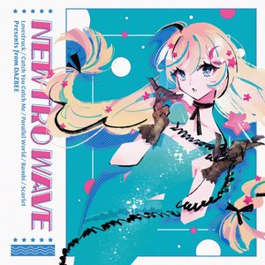 Image for 'NEWTRO WAVE'