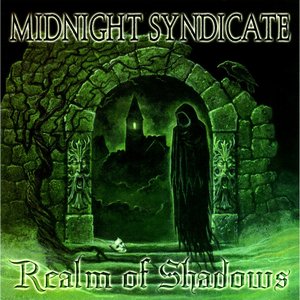 'Realm of Shadows' için resim