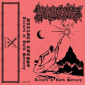 'Return of Dark Sorcery' için resim