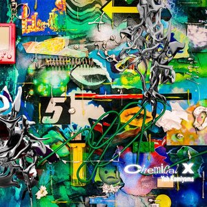 Image for 'Chemical X'
