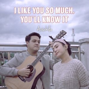 Image for 'I Like You so Much, You’ll Know It'