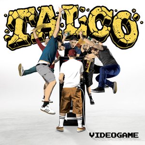 Immagine per 'Videogame'