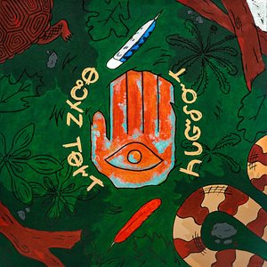 Image for 'Nasgino Inage Nidayulenvi (It Started in the Woods)'