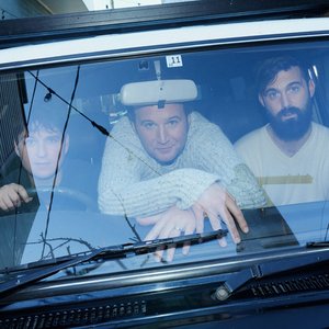 Image for 'Vampire Weekend'