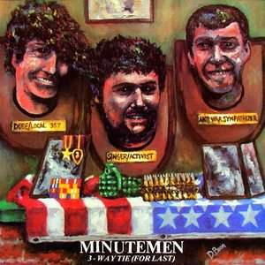 '3-Way Tie (For Last)' için resim