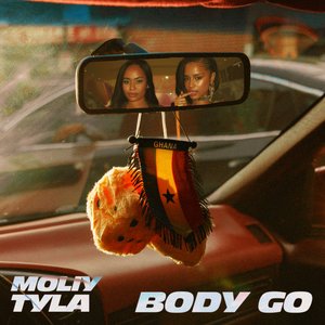 Image for 'Body Go - Single'