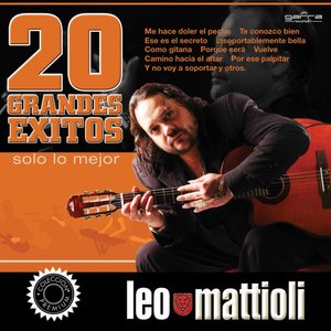 '20 Grandes Exitos' için resim