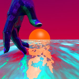 'VIRTUAL UTOPIA EXPERIENCE' için resim