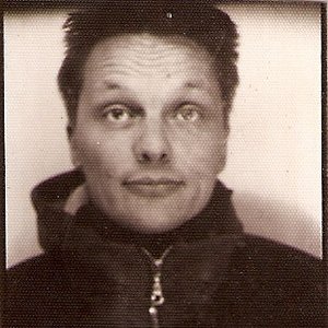 Image for 'Nils Lassen'
