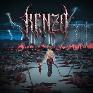 Image for 'KENZO'